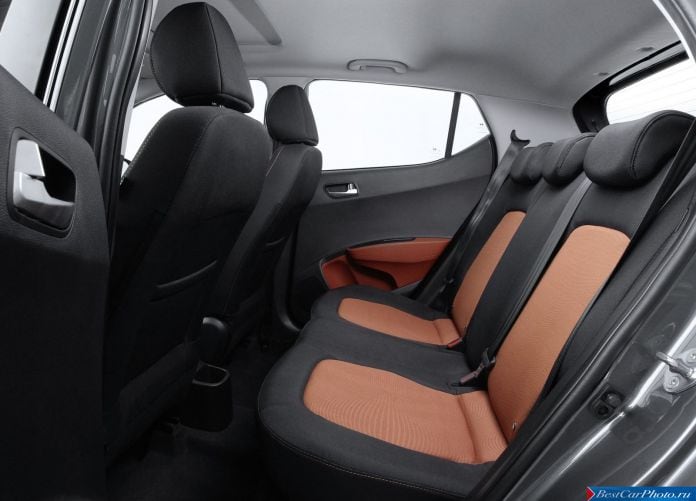 2014 Hyundai i10 - фотография 86 из 145 2014 Hyundai i10 - фотография 86 из 145