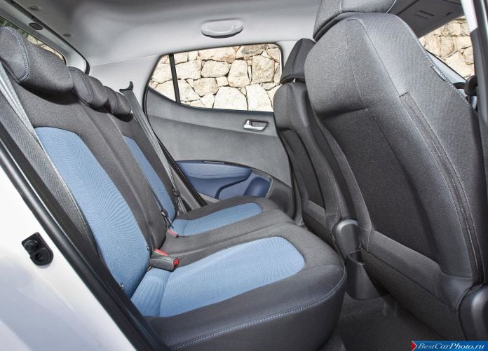 2014 Hyundai i10 - фотография 87 из 145 2014 Hyundai i10 - фотография 87 из 145