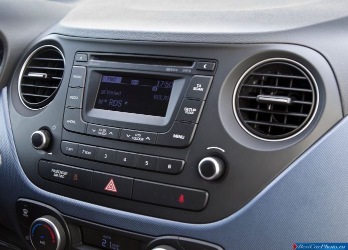2014 Hyundai i10 - фотография 90 из 145 2014 Hyundai i10 - фотография 90 из 145