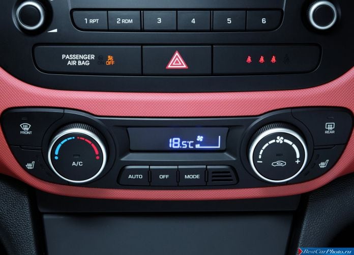 2014 Hyundai i10 - фотография 92 из 145 2014 Hyundai i10 - фотография 92 из 145