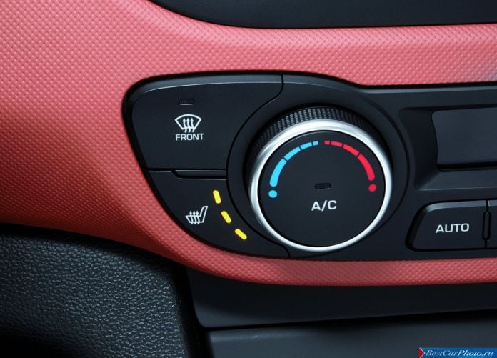 2014 Hyundai i10 - фотография 94 из 145