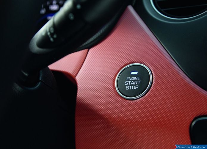 2014 Hyundai i10 - фотография 96 из 145