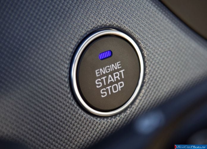 2014 Hyundai i10 - фотография 97 из 145