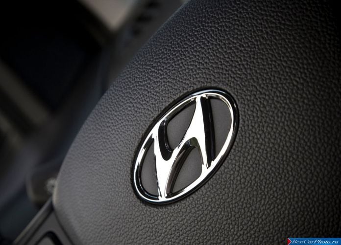 2014 Hyundai i10 - фотография 98 из 145