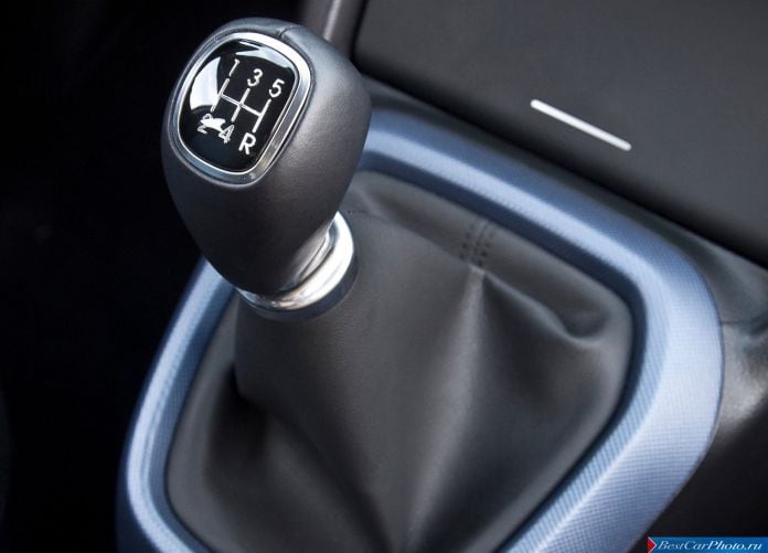 2014 Hyundai i10 - фотография 99 из 145