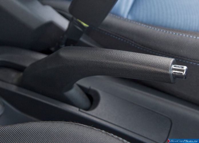 2014 Hyundai i10 - фотография 100 из 145