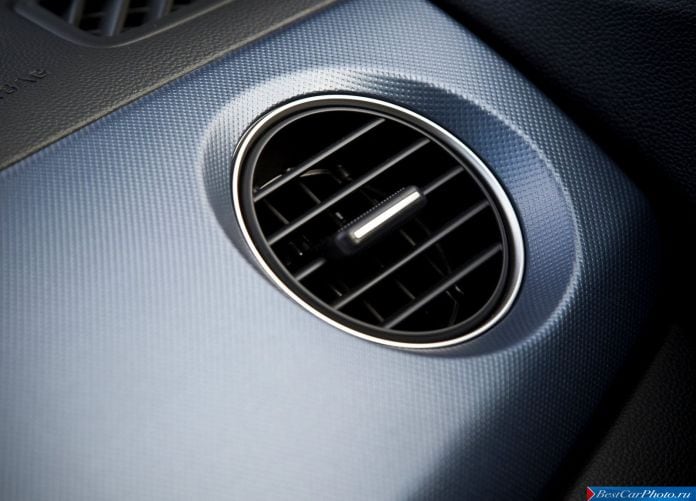 2014 Hyundai i10 - фотография 101 из 145
