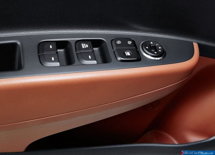 2014 Hyundai i10 - фотография 103 из 145