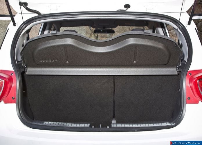 2014 Hyundai i10 - фотография 119 из 145 2014 Hyundai i10 - фотография 119 из 145