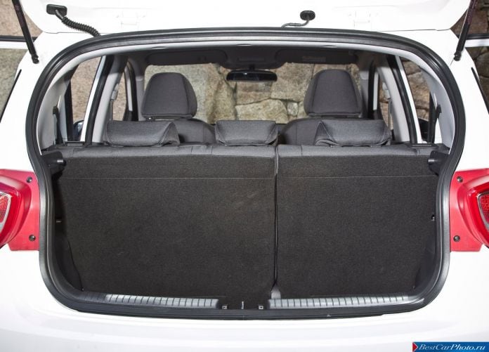 2014 Hyundai i10 - фотография 120 из 145 2014 Hyundai i10 - фотография 120 из 145