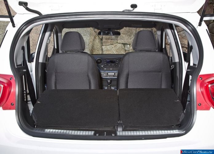 2014 Hyundai i10 - фотография 122 из 145 2014 Hyundai i10 - фотография 122 из 145