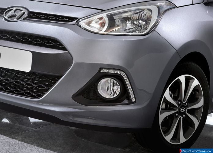 2014 Hyundai i10 - фотография 124 из 145 2014 Hyundai i10 - фотография 124 из 145