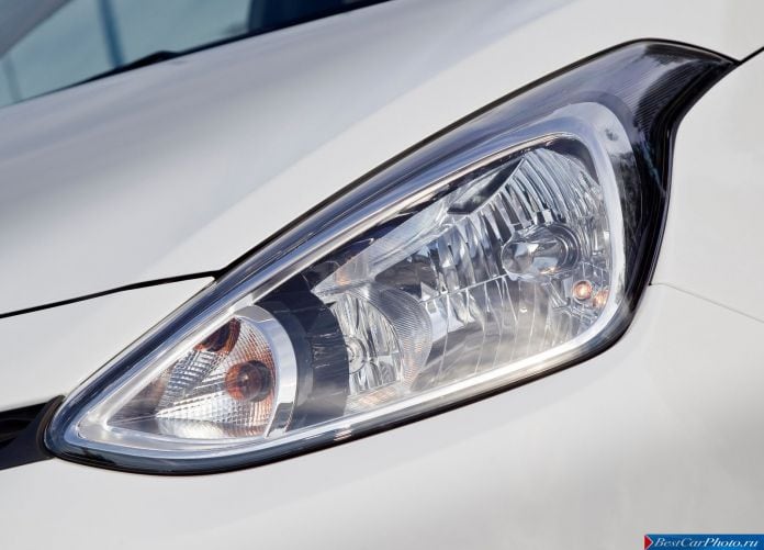 2014 Hyundai i10 - фотография 125 из 145 2014 Hyundai i10 - фотография 125 из 145