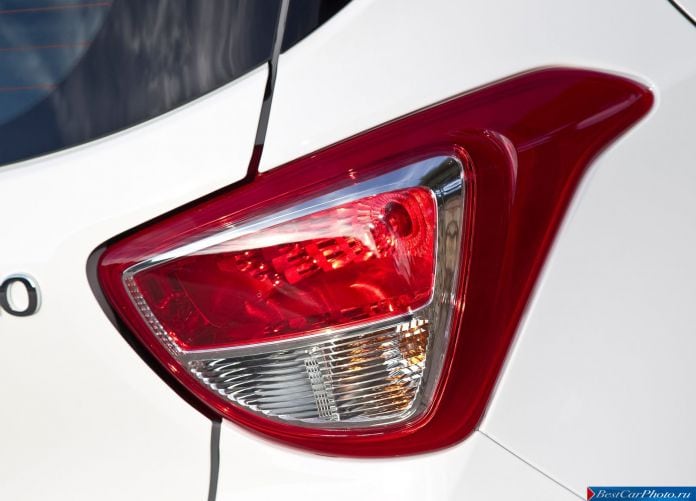 2014 Hyundai i10 - фотография 127 из 145