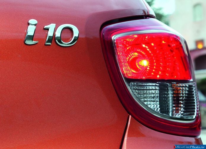 2014 Hyundai i10 - фотография 128 из 145 2014 Hyundai i10 - фотография 128 из 145