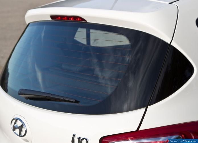 2014 Hyundai i10 - фотография 132 из 145 2014 Hyundai i10 - фотография 132 из 145