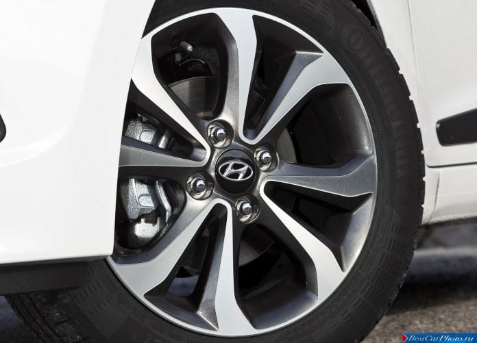 2014 Hyundai i10 - фотография 138 из 145 2014 Hyundai i10 - фотография 138 из 145