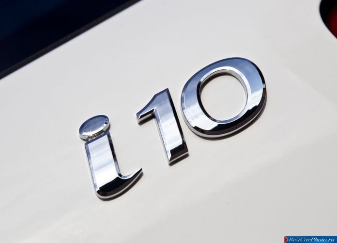 2014 Hyundai i10 - фотография 142 из 145 2014 Hyundai i10 - фотография 142 из 145