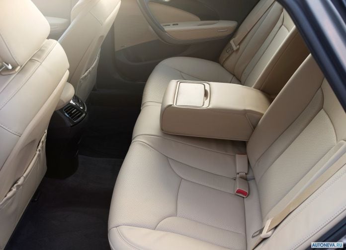 2015 Hyundai Azera - фотография 16 из 35 2015 Hyundai Azera - фотография 16 из 35