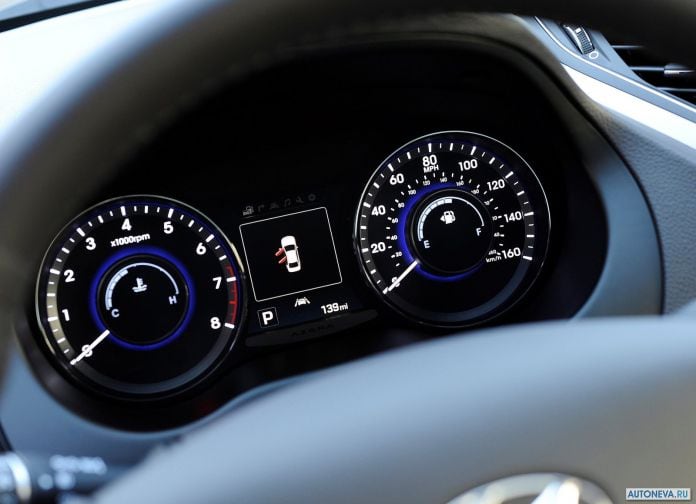 2015 Hyundai Azera - фотография 17 из 35 2015 Hyundai Azera - фотография 17 из 35
