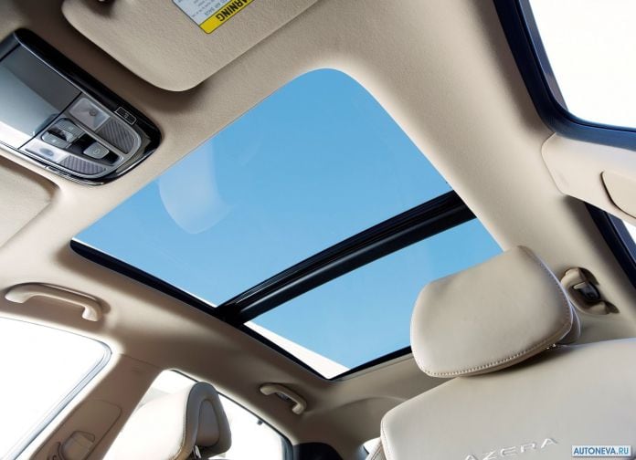 2015 Hyundai Azera - фотография 20 из 35 2015 Hyundai Azera - фотография 20 из 35