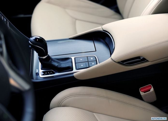 2015 Hyundai Azera - фотография 21 из 35 2015 Hyundai Azera - фотография 21 из 35
