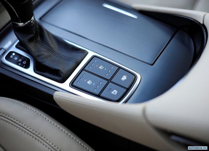 2015 Hyundai Azera - фотография 22 из 35 2015 Hyundai Azera - фотография 22 из 35