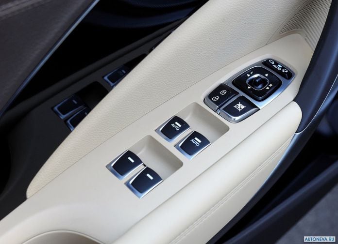 2015 Hyundai Azera - фотография 24 из 35 2015 Hyundai Azera - фотография 24 из 35