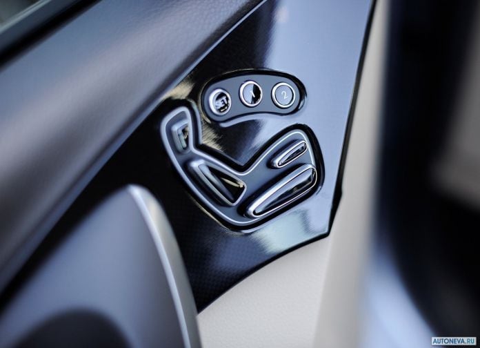 2015 Hyundai Azera - фотография 25 из 35 2015 Hyundai Azera - фотография 25 из 35
