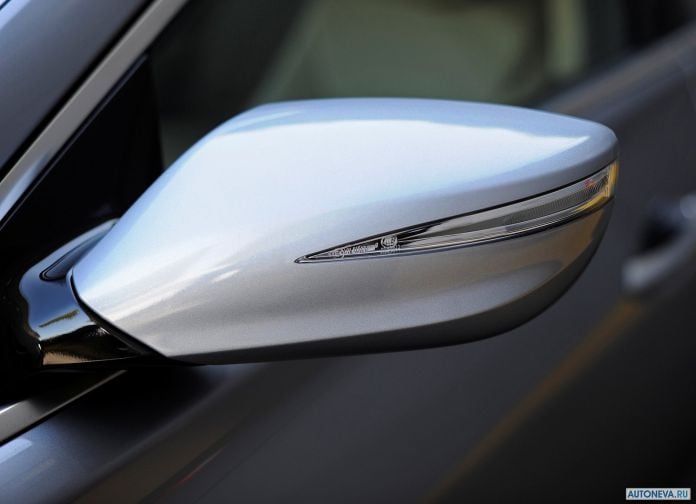 2015 Hyundai Azera - фотография 27 из 35 2015 Hyundai Azera - фотография 27 из 35