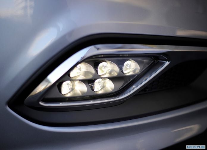 2015 Hyundai Azera - фотография 28 из 35 2015 Hyundai Azera - фотография 28 из 35