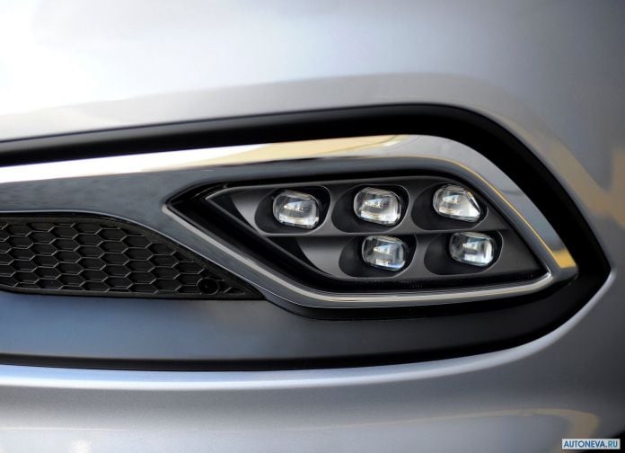 2015 Hyundai Azera - фотография 29 из 35