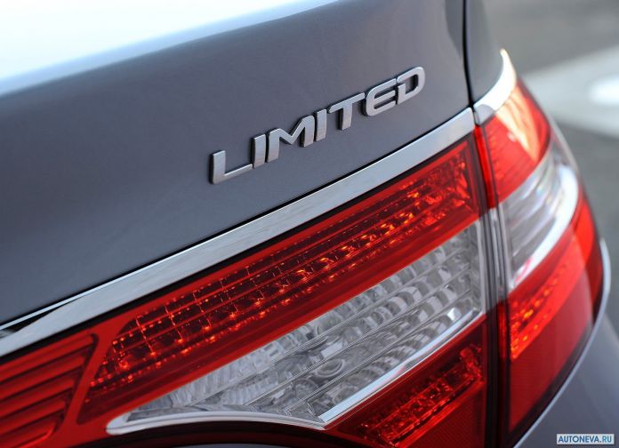 2015 Hyundai Azera - фотография 32 из 35 2015 Hyundai Azera - фотография 32 из 35