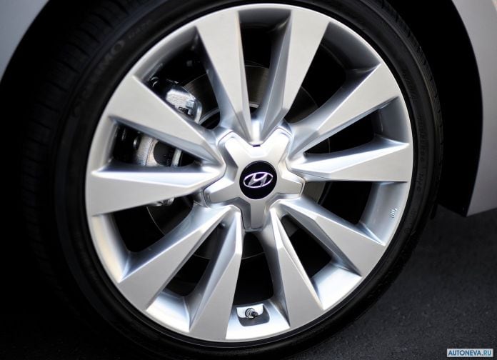 2015 Hyundai Azera - фотография 33 из 35 2015 Hyundai Azera - фотография 33 из 35