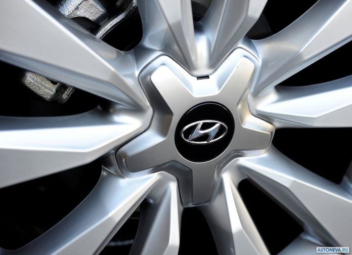 2015 Hyundai Azera - фотография 34 из 35 2015 Hyundai Azera - фотография 34 из 35