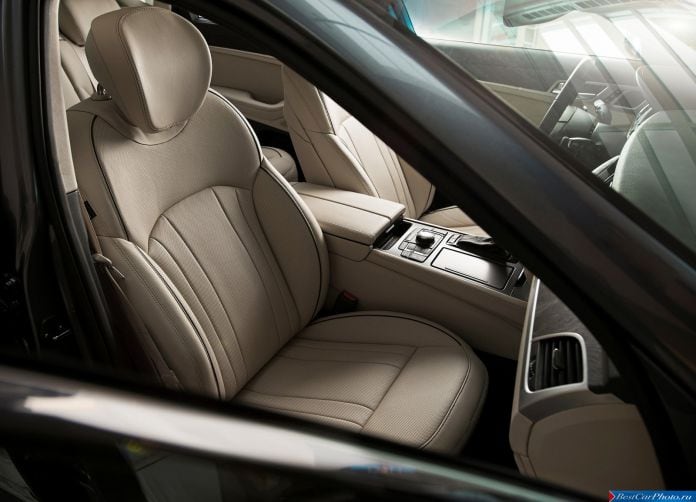 2015 Hyundai Genesis - фотография 81 из 162 2015 Hyundai Genesis - фотография 81 из 162