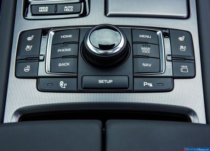 2015 Hyundai Genesis - фотография 86 из 162 2015 Hyundai Genesis - фотография 86 из 162