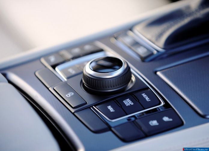 2015 Hyundai Genesis - фотография 87 из 162