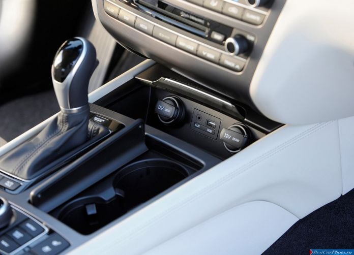 2015 Hyundai Genesis - фотография 91 из 162 2015 Hyundai Genesis - фотография 91 из 162
