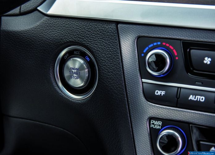 2015 Hyundai Genesis - фотография 92 из 162 2015 Hyundai Genesis - фотография 92 из 162