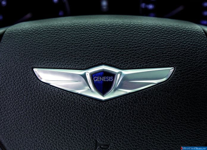2015 Hyundai Genesis - фотография 95 из 162 2015 Hyundai Genesis - фотография 95 из 162