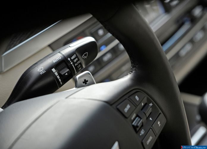 2015 Hyundai Genesis - фотография 96 из 162 2015 Hyundai Genesis - фотография 96 из 162