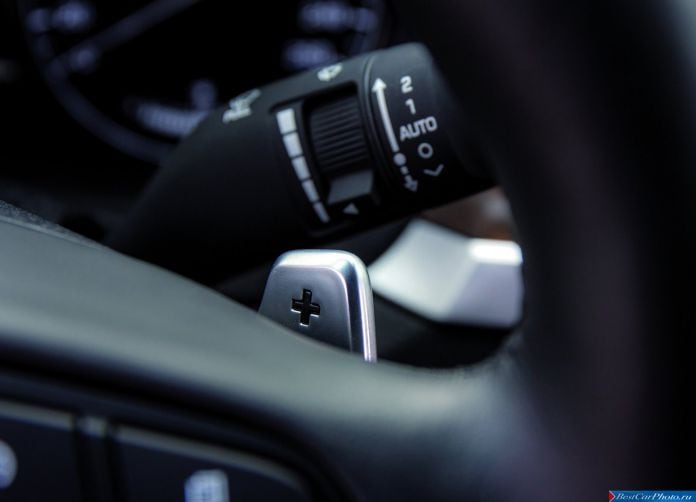 2015 Hyundai Genesis - фотография 97 из 162