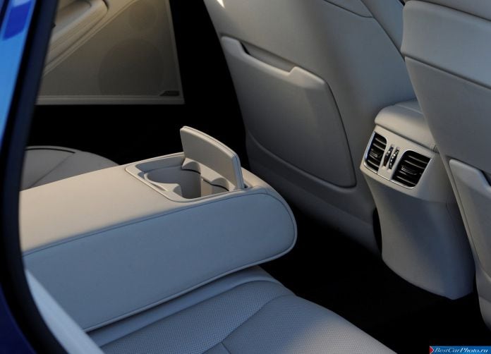 2015 Hyundai Genesis - фотография 105 из 162 2015 Hyundai Genesis - фотография 105 из 162