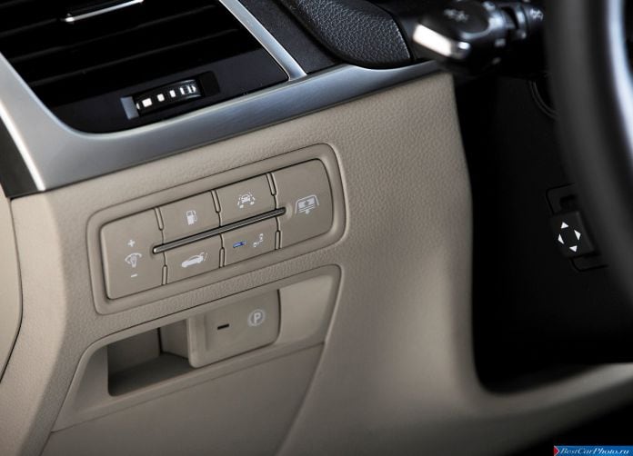 2015 Hyundai Genesis - фотография 106 из 162 2015 Hyundai Genesis - фотография 106 из 162