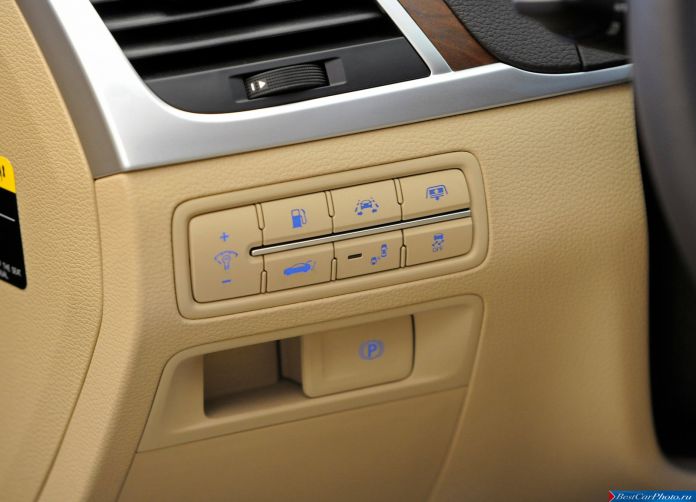 2015 Hyundai Genesis - фотография 107 из 162 2015 Hyundai Genesis - фотография 107 из 162