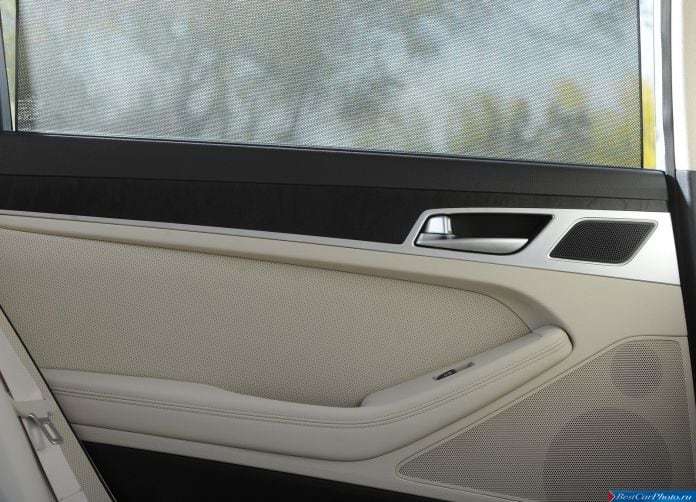 2015 Hyundai Genesis - фотография 112 из 162 2015 Hyundai Genesis - фотография 112 из 162