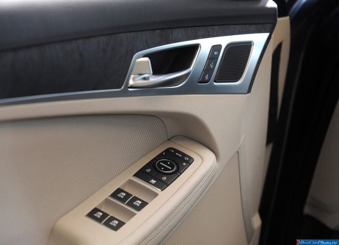 2015 Hyundai Genesis - фотография 113 из 162 2015 Hyundai Genesis - фотография 113 из 162