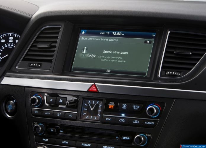 2015 Hyundai Genesis - фотография 115 из 162 2015 Hyundai Genesis - фотография 115 из 162