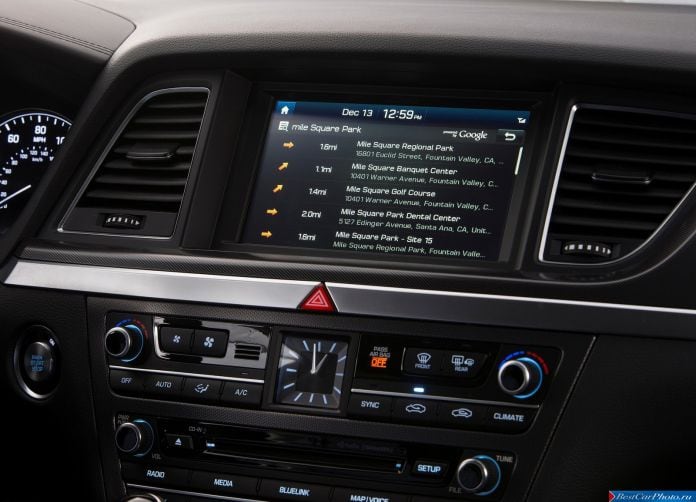 2015 Hyundai Genesis - фотография 117 из 162 2015 Hyundai Genesis - фотография 117 из 162